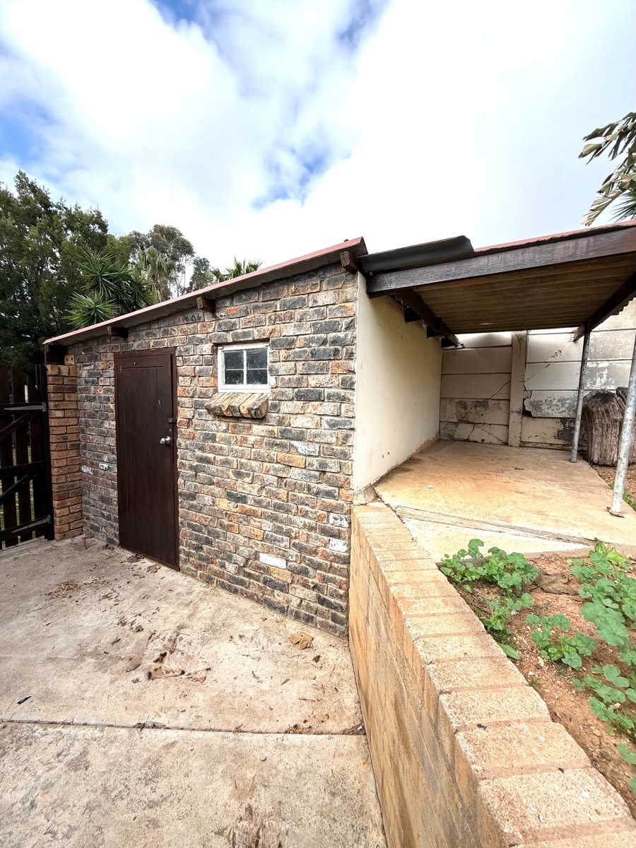 3 Bedroom Property for Sale in Moorreesburg Western Cape